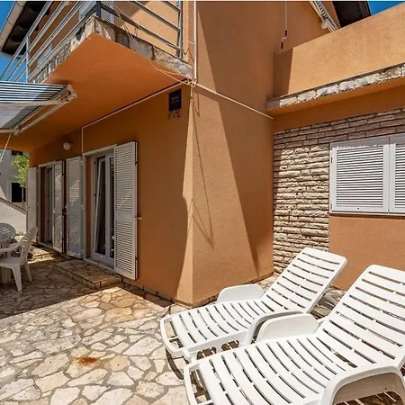 Neven Appartement Privlaka (Zadar)