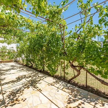 Neven Appartement Privlaka (Zadar)