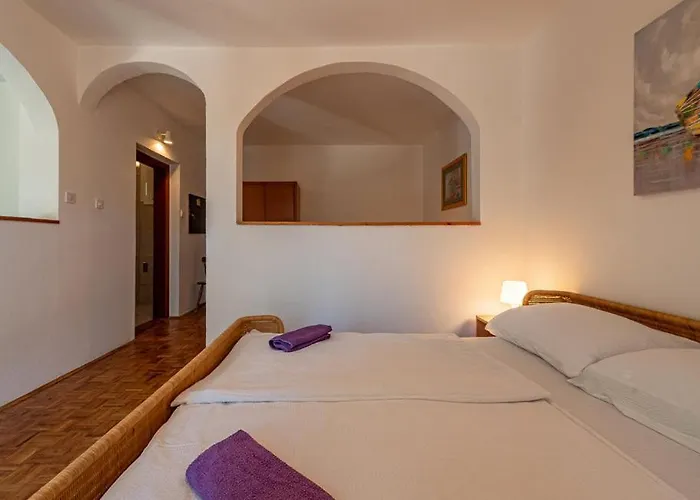 Apartament Neven *