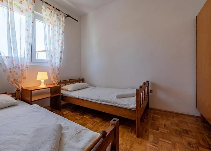 Neven Apartament