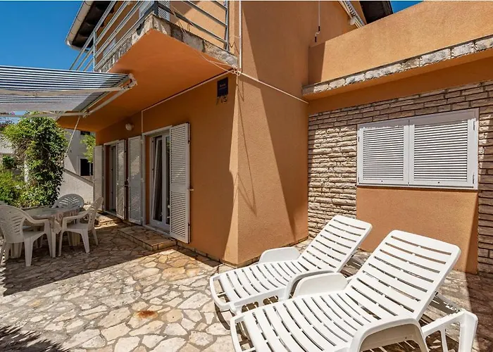 Neven Appartement Privlaka (Zadar)