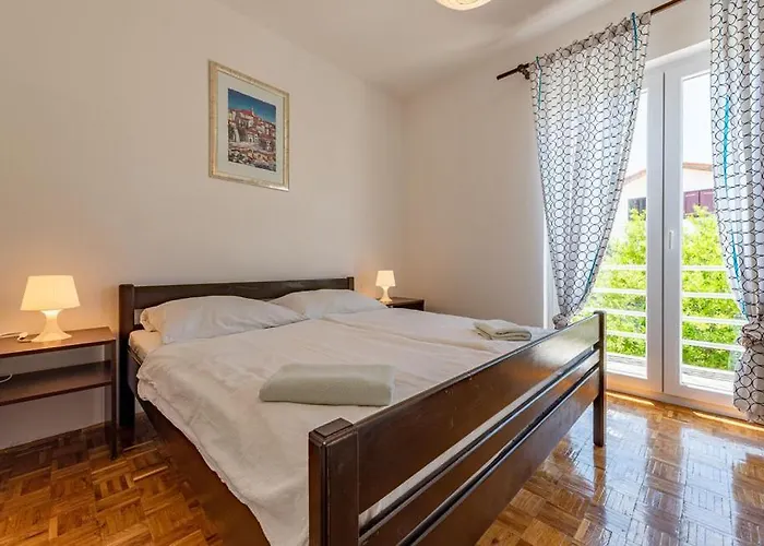 Appartement Neven