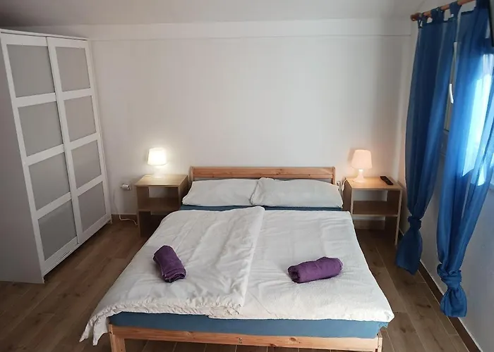 Appartement Neven