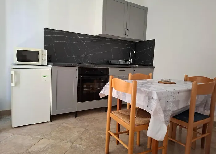 Neven Appartement *