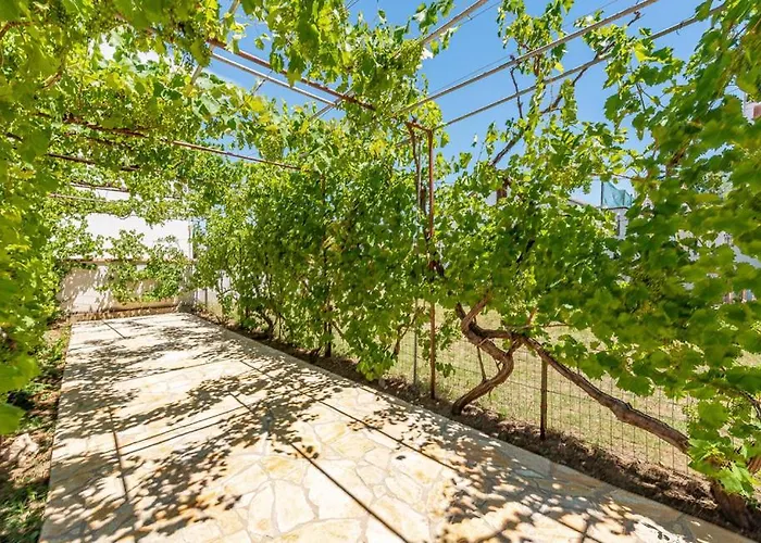 Neven Apartament Privlaka (Zadar)