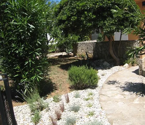 Apartament Neven Privlaka (Zadar)