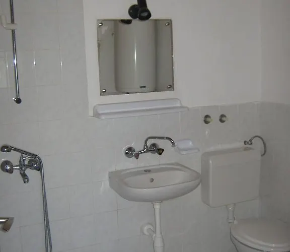 Apartament Neven *