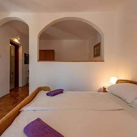 Apartment Neven *