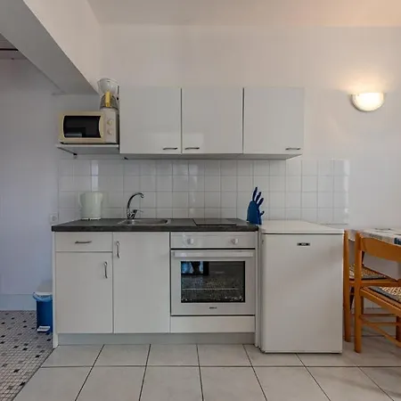 Apartament Neven Privlaka (Zadar)