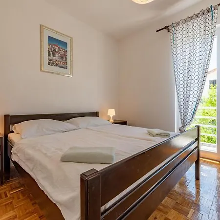 Apartman Neven