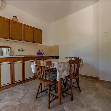 Apartament Neven Privlaka (Zadar)