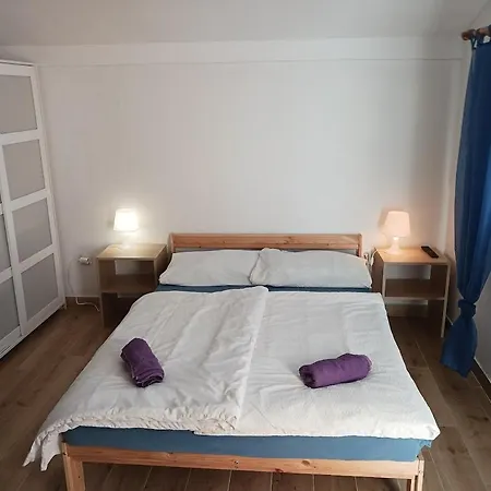 Apartment Neven