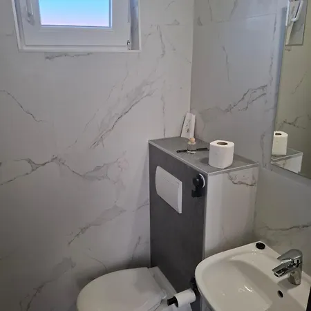 Apartment Neven *