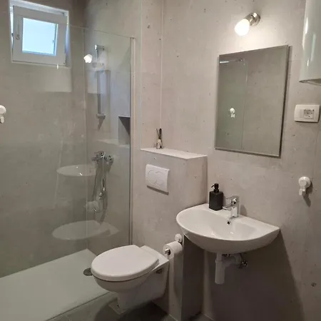 Appartement Neven Privlaka (Zadar)