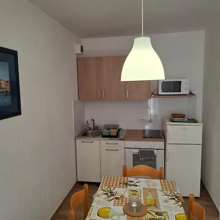 Neven Apartment Privlaka (Zadar)