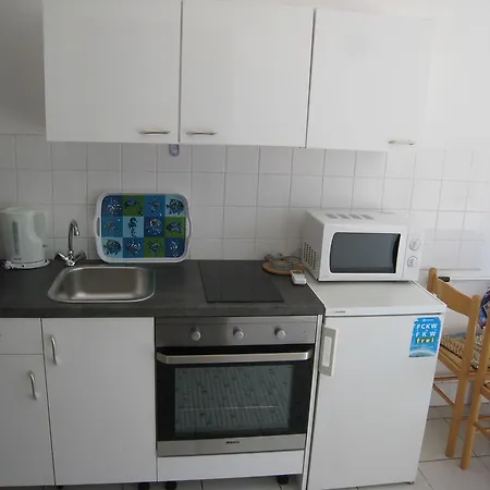 Neven Apartman