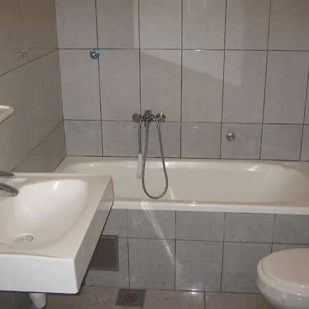 Apartman Neven *
