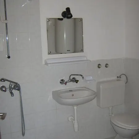Apartament Neven *