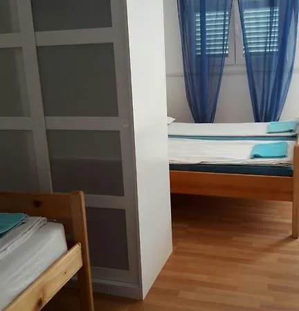 Neven Apartment Privlaka (Zadar)