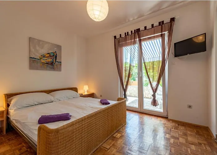 Neven * Privlaka (Zadar)