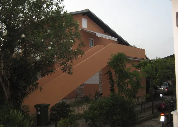 Neven * Privlaka (Zadar)